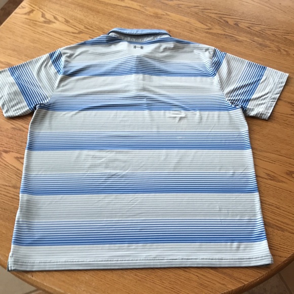 Men’s Under Armour Polo - Picture 4 of 4